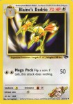 32 BlaineDodrioGym 32 BlaineDodrioGym