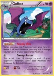 32 Golbat