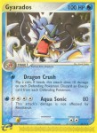 32 Gyarados