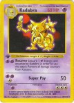 32 Kadabra