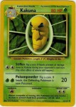 33 Kakuna