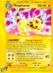34 Ampharos