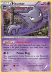 34 Haunter