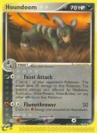 34 Houndoom