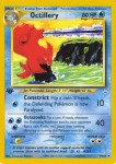 34 Octillery 34 Octillery