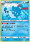 35 Azumarill 35 Azumarill