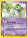 35 Kirlia