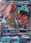Lapras-GX 35/149