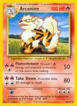 36 Arcanine