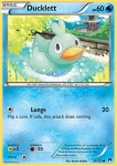 36 Ducklett 36 Ducklett
