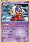 36 Jynx