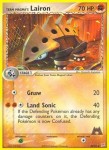 36 Team Magma s Lairon 36 Team Magma s Lairon