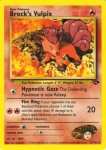 37 BrockVulpix 37 BrockVulpix