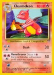 37 Charmeleon