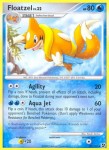 37 Floatzel 37 Floatzel