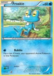 38 Froakie 38 Froakie