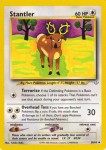 38 Stantler 38 Stantler