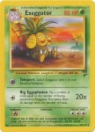 39 Exeggutor 39 Exeggutor