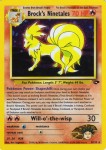 3 BrockNinetales 3 BrockNinetales