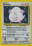 3 Chansey