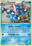 40 Greninja 40 Greninja