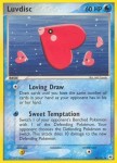 40 Luvdisc 40 Luvdisc