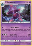 Mismagius 40/111