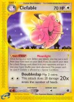41 Clefable