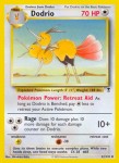 41 Dodrio