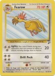 41 Fearow 41 Fearow