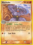 41 Machoke 41 Machoke