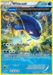 Whiscash