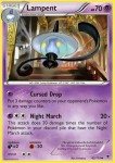 42 Lampent