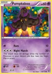 44 Pumpkaboo