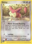 44 Skitty