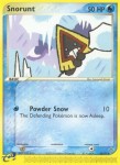 44 Snorunt