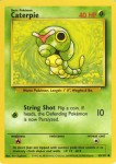 45 Caterpie