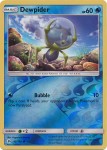 Dewpider 45/149