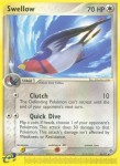 45 Swellow