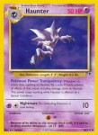 46 Haunter