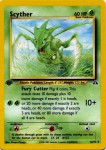 46 Scyther