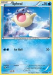 Spheal