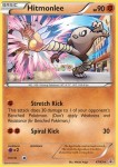 47 Hitmonlee
