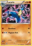 47 Lucario 47 Lucario