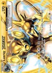 47 LuxrayBREAK 47 LuxrayBREAK