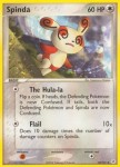 48 Spinda 48 Spinda