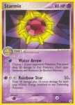 49 Starmie 49 Starmie