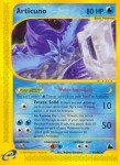 4 Articuno