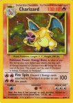 4 Charizard