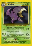 4 Crobat 4 Crobat